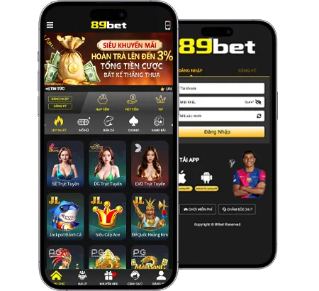 Trò chơi nổ hũ 85bet với các máy slot đa dạng và giải độc đắc
