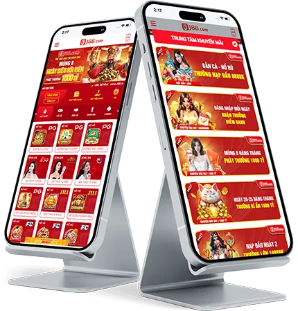 Chọn phòng chơi và bắt đầu săn cá