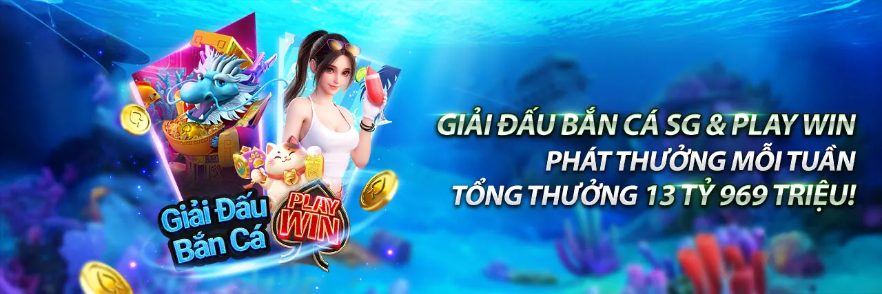 Hình ảnh chính trò chơi Bắn Cá 85bet