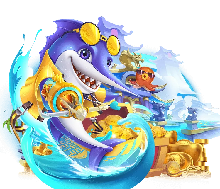 Game Bắn Cá Thần Tài tại 85bet