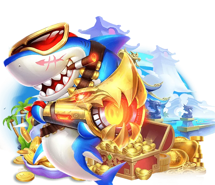 Game Vua Bắn Cá tại 85bet