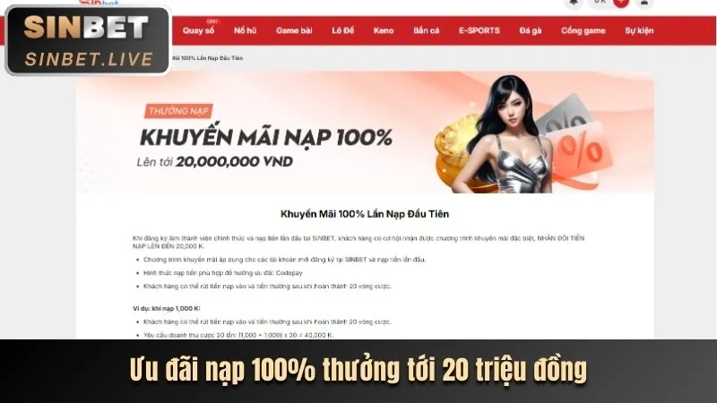 Cá cược thể thao 85bet